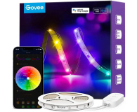 Govee H619C Taśma LED Wi-Fi RGBIC (10m) - 1060103 - zdjęcie 1